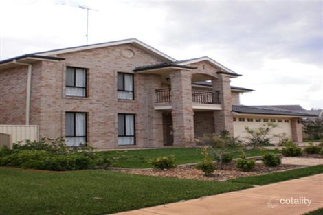 Property photo of 65 Ridgetop Drive Glenmore Park NSW 2745