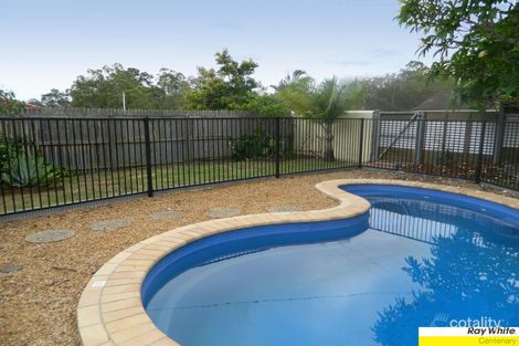 8 Balmore St, Indooroopilly, QLD 4068