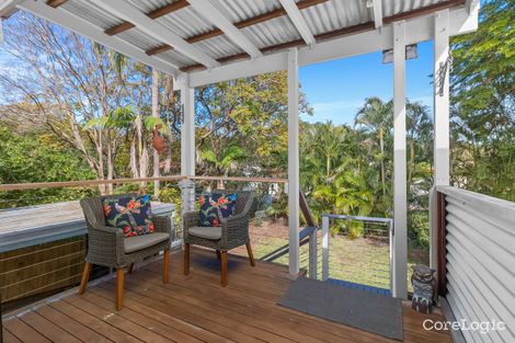 Property photo of 22 Gilston Street Keperra QLD 4054