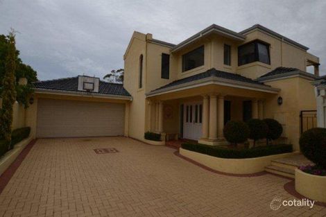 4/87 Macleod Rd, Applecross, WA 6153