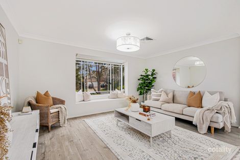 Property photo of 21 Whiteman Avenue Bella Vista NSW 2153