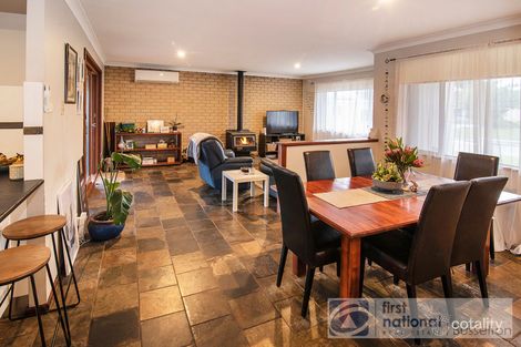 Property photo of 4 Trojan Close West Busselton WA 6280