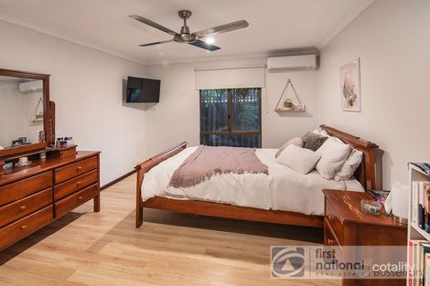 Property photo of 4 Trojan Close West Busselton WA 6280