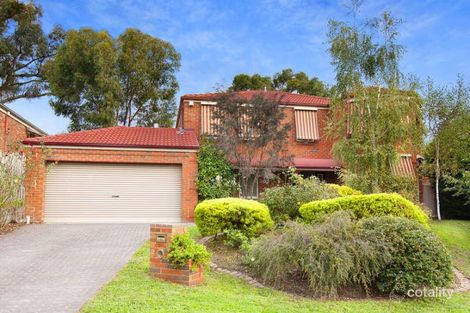 41 Charles Smith Dr, Wonga Park, VIC 3115