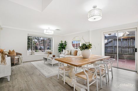 Property photo of 21 Whiteman Avenue Bella Vista NSW 2153