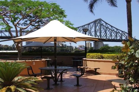 Property photo of 106/35 Howard Street Brisbane City QLD 4000