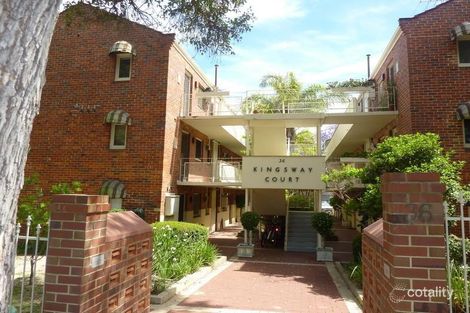 8/36 Bagot Rd, Subiaco, WA 6008