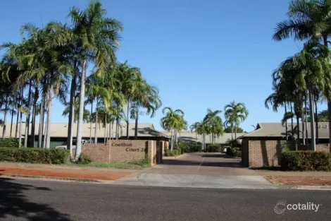 5/28 Coolibah Dr, Kununurra, WA 6743