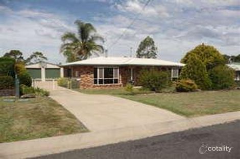 11 Crockers Rd, Westbrook, QLD 4350