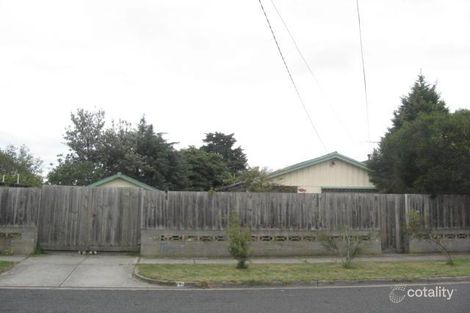 Property photo of 1 Wave Street Frankston VIC 3199