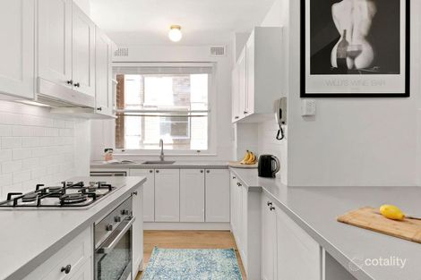 Property photo of 7/36 Manning Road Double Bay NSW 2028