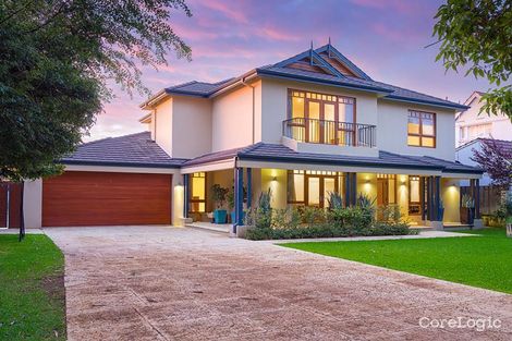 Property photo of 13 Cygnet Crescent Dalkeith WA 6009