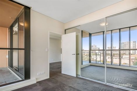 Property photo of 811/19 Joynton Avenue Zetland NSW 2017