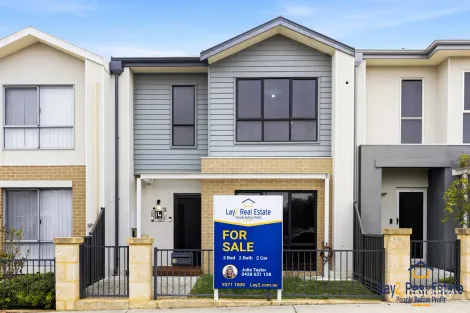 Property photo of 14 Everglades Avenue Brabham WA 6055