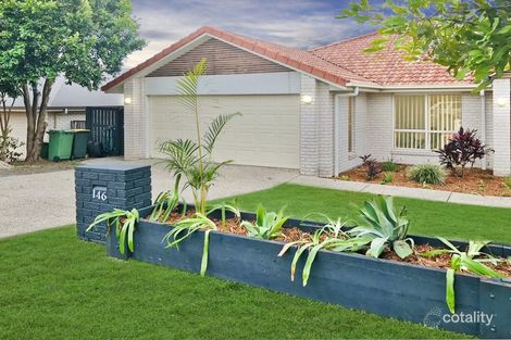 Property photo of 146 Forest Ridge Drive Narangba QLD 4504