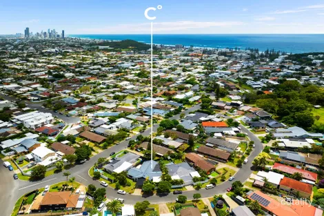 Property photo of 2/15 Macaw Avenue Miami QLD 4220