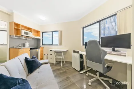 1404/108 Margaret St, Brisbane City, QLD 4000