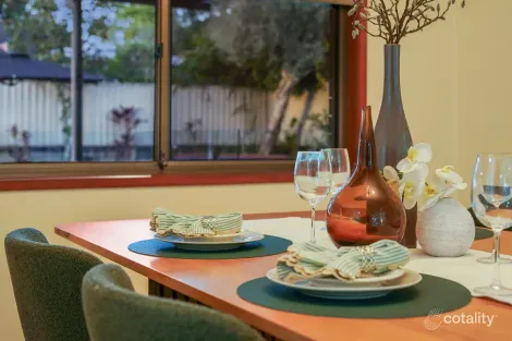 Property photo of 22 Plateau Drive Springwood QLD 4127