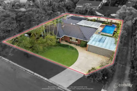 Property photo of 22 Plateau Drive Springwood QLD 4127