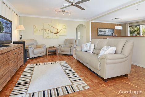 Property photo of 96 Zetland Street Upper Mount Gravatt QLD 4122