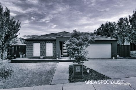 Property photo of 14 Elmside Avenue Warragul VIC 3820