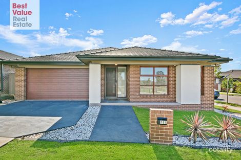 184 Greenwood Pkwy, Jordan Springs, NSW 2747