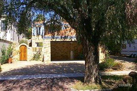 22a Brassey St, Swanbourne, WA 6010