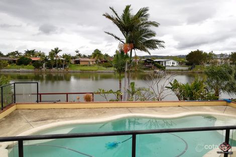 Property photo of 28 Altissimo Close Varsity Lakes QLD 4227
