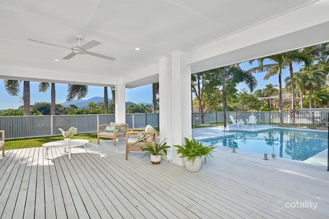 Property photo of 44 Daphne Drive Redlynch QLD 4870