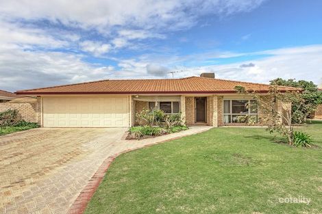 Property photo of 21 Caffra Close Warnbro WA 6169