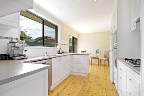 Property photo of 21 Lyndon Street Kaleen ACT 2617