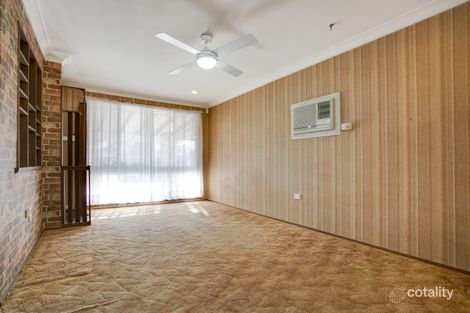 Property photo of 98 Helicia Road Macquarie Fields NSW 2564