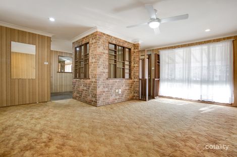 Property photo of 98 Helicia Road Macquarie Fields NSW 2564