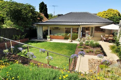 Property photo of 5 Gwenda Street Box Hill South VIC 3128