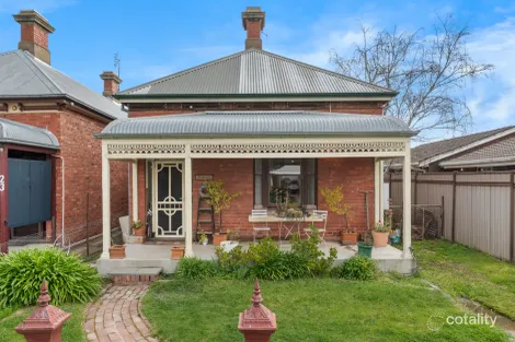 25 Victoria St, Seymour, VIC 3660