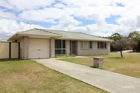 1 Tekam Cres, Tanah Merah, QLD 4128