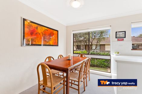 Property photo of 11/1 Libya Place Marsfield NSW 2122