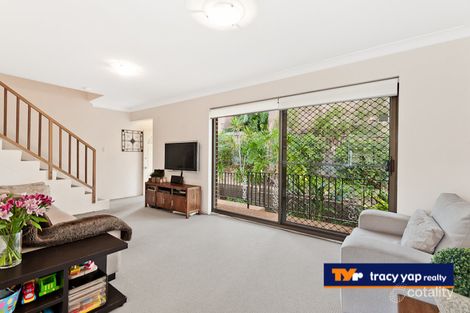 Property photo of 11/1 Libya Place Marsfield NSW 2122