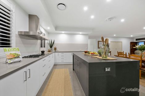 Property photo of 12 Pullenvale Road Pullenvale QLD 4069