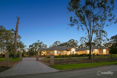 Property photo of 12 Pullenvale Road Pullenvale QLD 4069