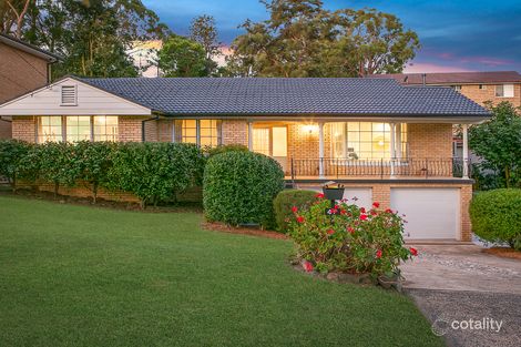 41 Cambridge Ave, North Rocks, NSW 2151