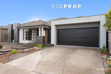4 Martinsyde Ave, Williams Landing, VIC 3027
