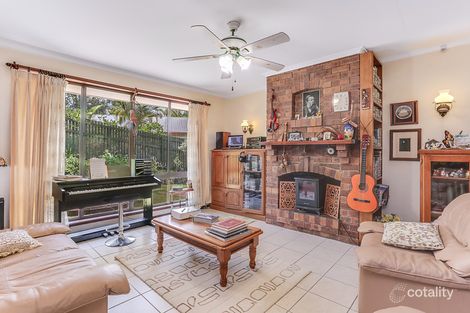 Property photo of 55 Goolman Street Chapel Hill QLD 4069