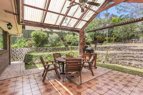 Property photo of 55 Goolman Street Chapel Hill QLD 4069