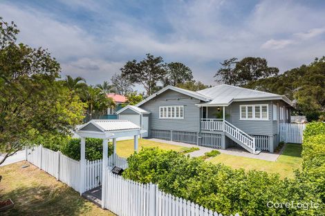 Property photo of 161 Beddoes Street Holland Park QLD 4121