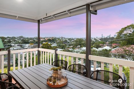 Property photo of 4/55 Howard Street Paddington QLD 4064