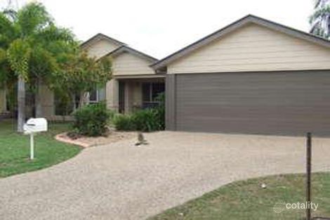 Property photo of 39 Eaton Circle Kirwan QLD 4817