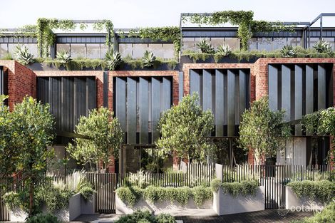 Property photo of 19/573 Glenferrie Road Hawthorn VIC 3122