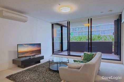 Property photo of 101/6 Discovery Point Place Wolli Creek NSW 2205