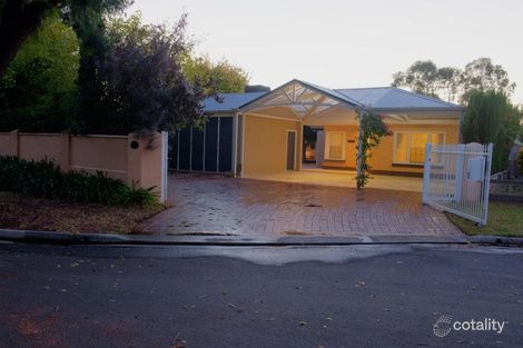 Property photo of 1 Redden Court Felixstow SA 5070